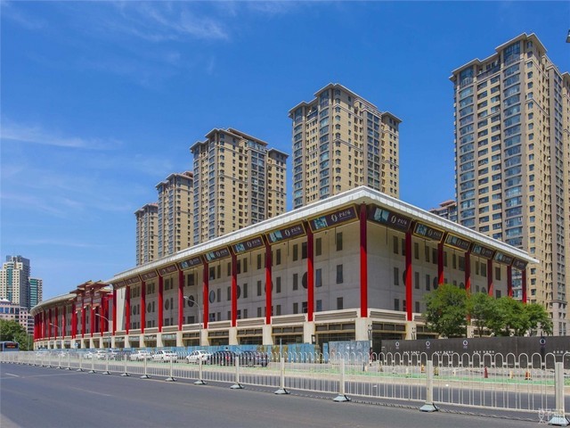 舟山本地集装箱拖车公司